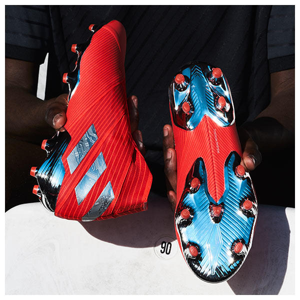 Created specifically for those who play unpredictably