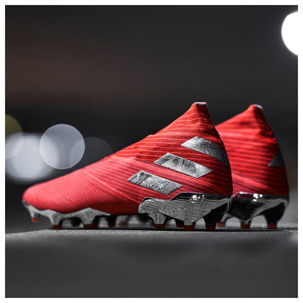 beat all opposition with spectacular flair, footwork and movement