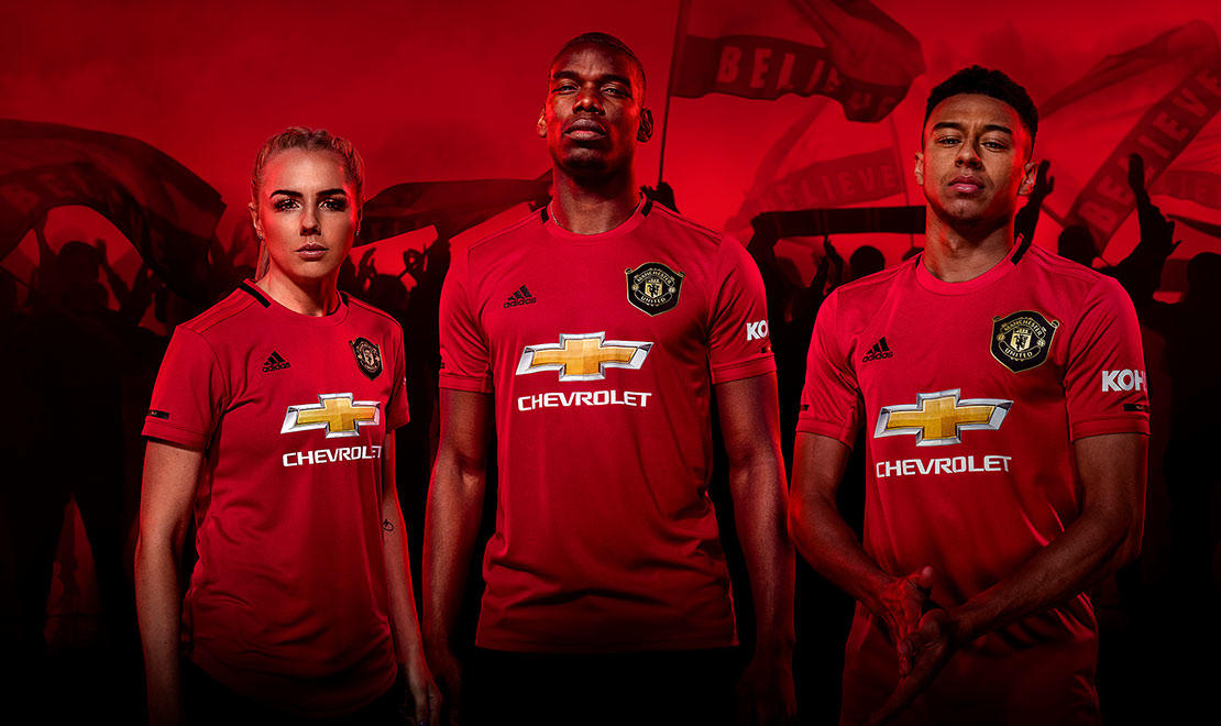 manchester united jersey nz