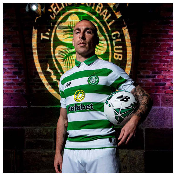 On To Victory - inspired by the famous Celtic song - Celtic, Celtic, that’s the team for me