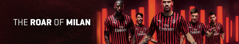The Rossoneri
