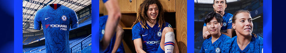 Chelsea FC