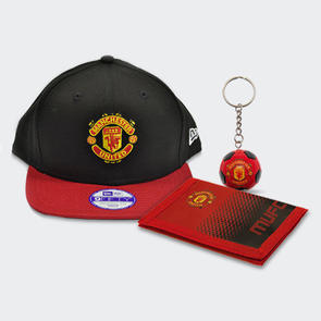 Manchester United Supporter Pack