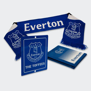 Everton Supporter Pack