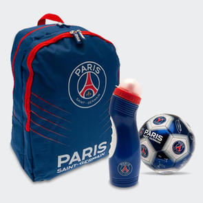 Paris Saint-Germain Supporter Pack