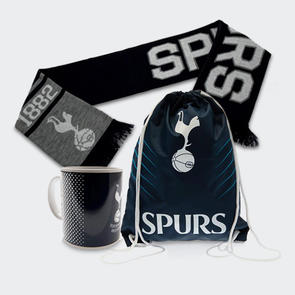Tottenham Hotspur Supporter Pack