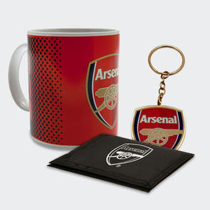 Arsenal Supporter Pack