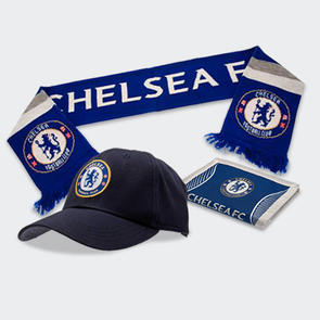 Chelsea Supporter Pack
