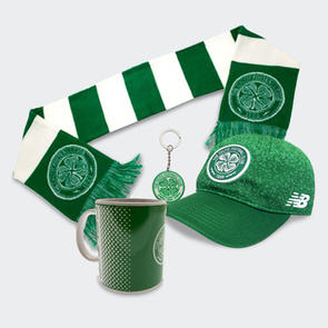 Celtic Supporter Pack