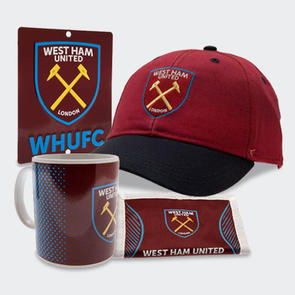 West Ham United Supporter Pack