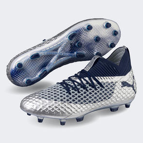 Puma Future 2.1 Netfit FG/AG – Stun Pack