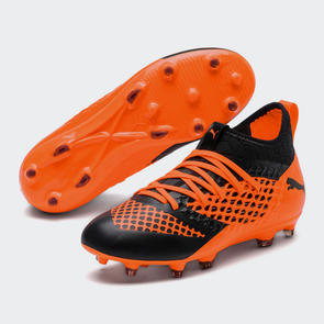 Puma Junior Future 2.3 Netfit FG/AG – Uprising
