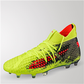 Puma FUTURE 18.1 NETFIT FG/AG – Fizzy