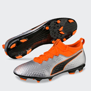 Puma ONE 3 FG – Uprising