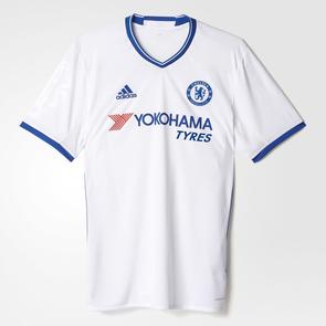 adidas 2016-17 Chelsea Third Shirt