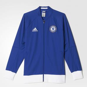 adidas Chelsea Anthem Jacket