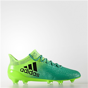 adidas X 16.1 FG – Turbocharge