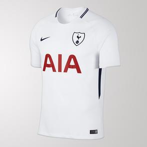 Nike 2017-18 Tottenham Hotspur Home Shirt