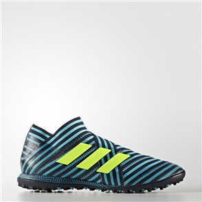 adidas Nemeziz Tango 17+ 360 Agility TF – Ocean Storm