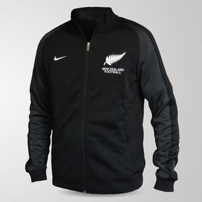 Nike New Zealand N98 Track Jacket