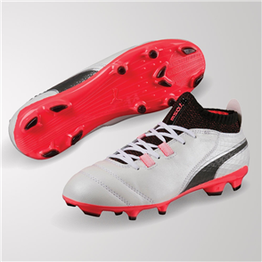 Puma Junior ONE 17.1 FG – Play Perfect