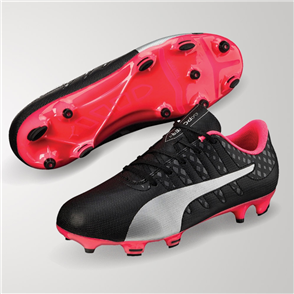 Puma Junior evoPOWER Vigor 4 FG