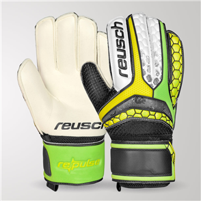 Reusch Junior Re:Pulse SG GK Gloves