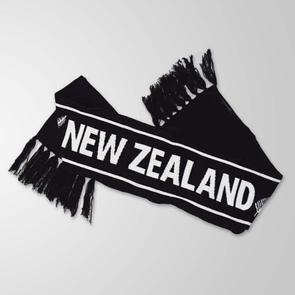 New Zealand Scarf