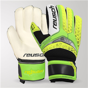 Reusch Re:Pulse SG Finger Support GK Gloves