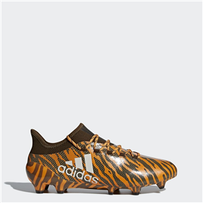 adidas X 17.1 FG – Lone Hunter