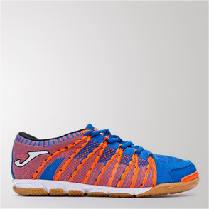 Joma Skin Regate 505 Futsal Shoe – Blue