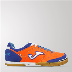 Joma Top Flex 508 Futsal Shoe – Orange