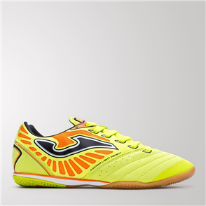 Joma Supersonic 511 Futsal Shoe – Fluro