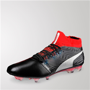 Puma ONE 18.1 FG – New Levels