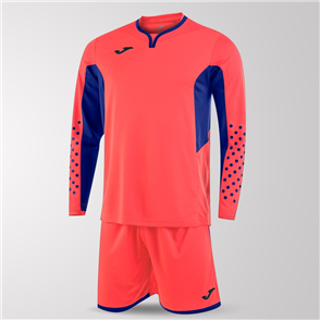 Joma Zamora III Goalkeeper Set – Orange