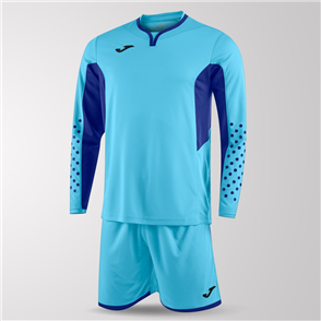 Joma Zamora III Goalkeeper Set – Turquoise