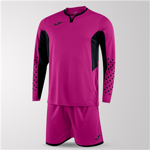 Joma Zamora III Goalkeeper Set – Fussia