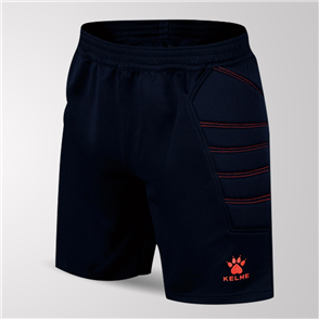 Kelme Junior Corto GK Shorts – Navy