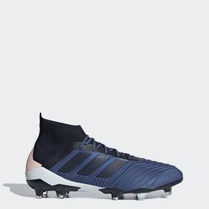 adidas Predator 18.1 FG – Cold Mode