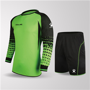 Kelme Salva Long Sleeve GK Set – Green