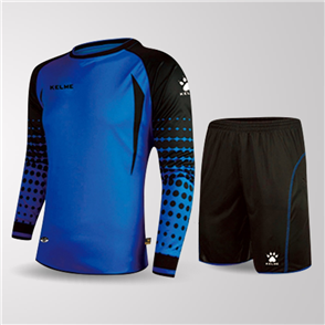 Kelme Junior Salva Long Sleeve GK Set