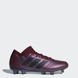 adidas Nemeziz 18.1 FG – Cold Mode