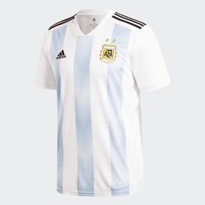 adidas 2018 Argentina Home Shirt