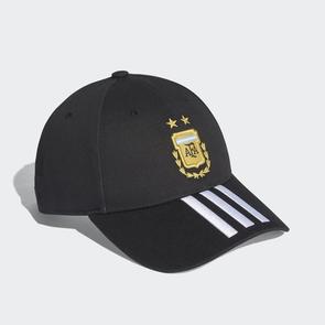 adidas Argentina 3-Stripes Cap