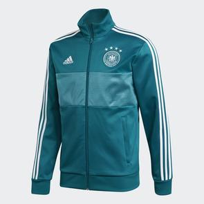adidas Germany 3-Stripe Track Jacket