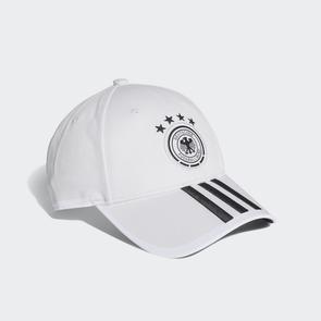 adidas Germany 3-Stripe Cap