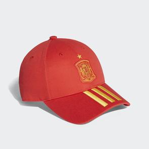 adidas Spain 3-Stripe Cap