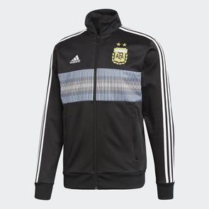 adidas Argentina 3-Stripe Track Jacket