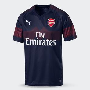 Puma 2018-19 Arsenal Away Shirt