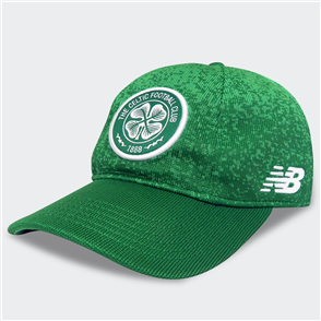 New Balance Celtic Elite Cap